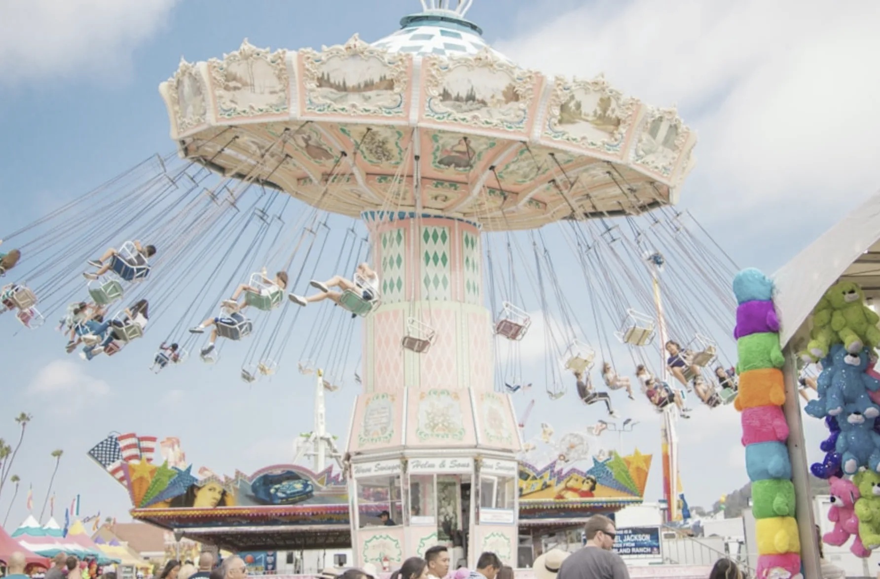 Lightning Rod