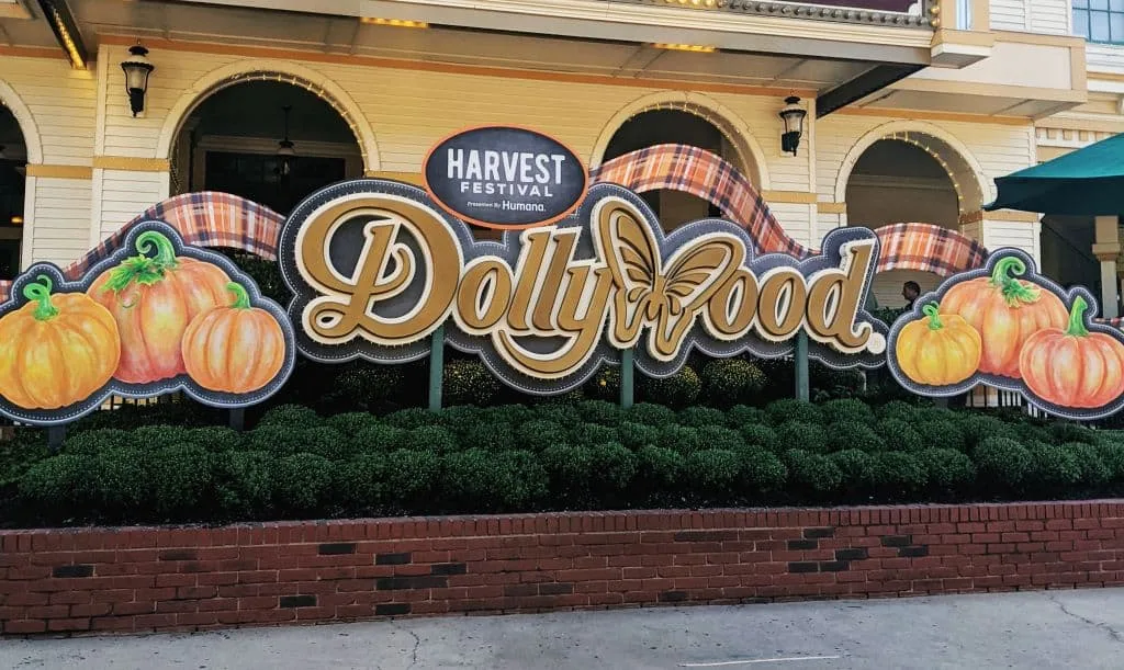 Dollywood 1-Day General Admission Ticket