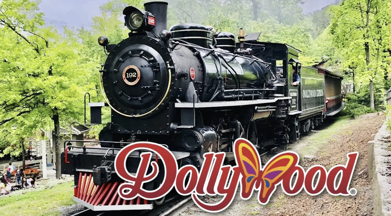 Dollywood Express